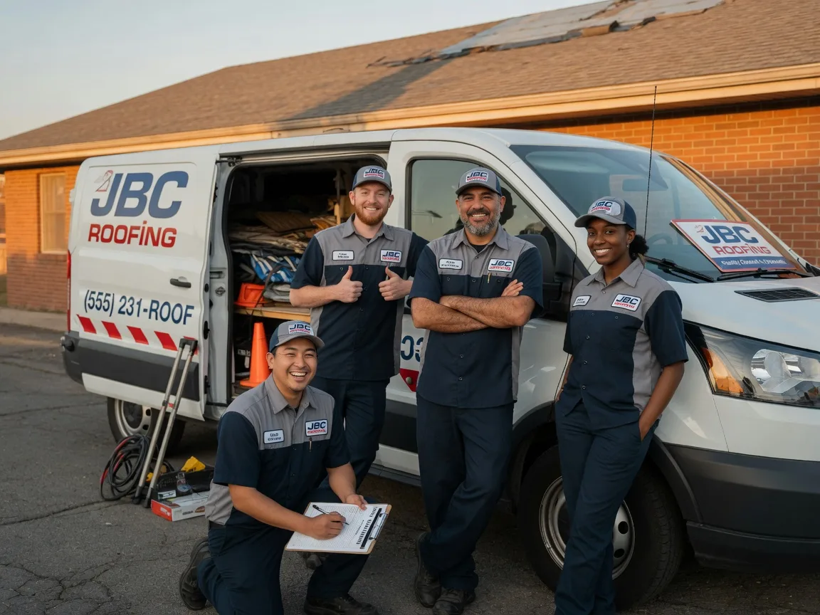 Roof Replacement company in Smyrna, SC
