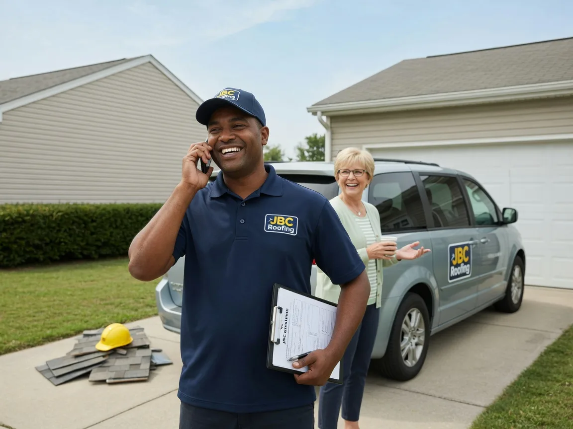 Roof Replacement Smyrna, SC FAQs